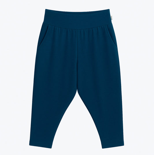 BMコットン tubeモンペパンツ