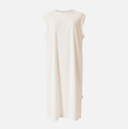 バルンワンピース｜Form　　Off White / Black
