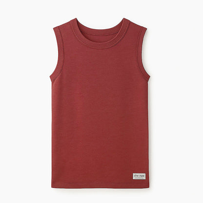 BMコットン tubeタンクトップ