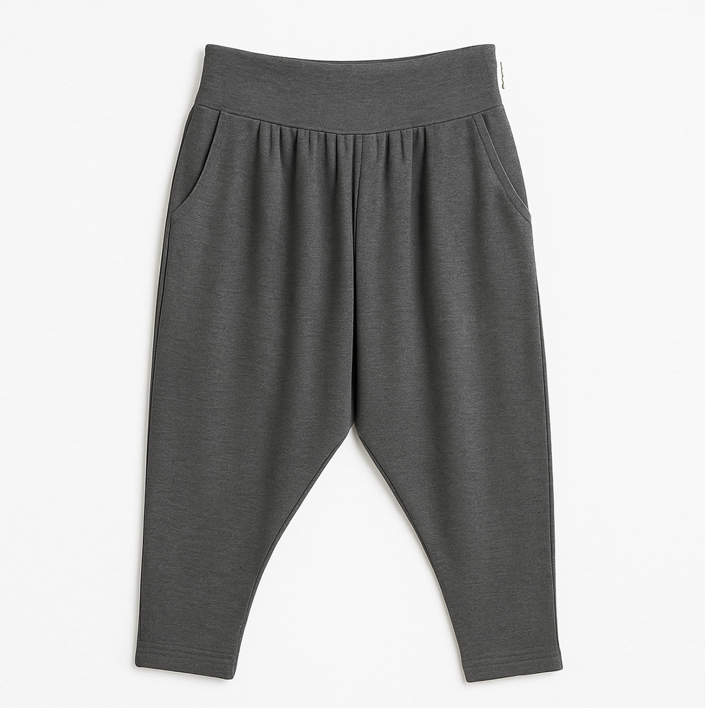 BMコットン tubeモンペパンツ