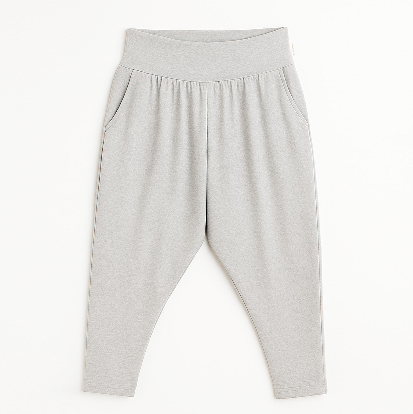 BMコットン tubeモンペパンツ