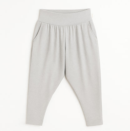 BMコットン tubeモンペパンツ