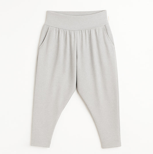 BMコットン tubeモンペパンツ