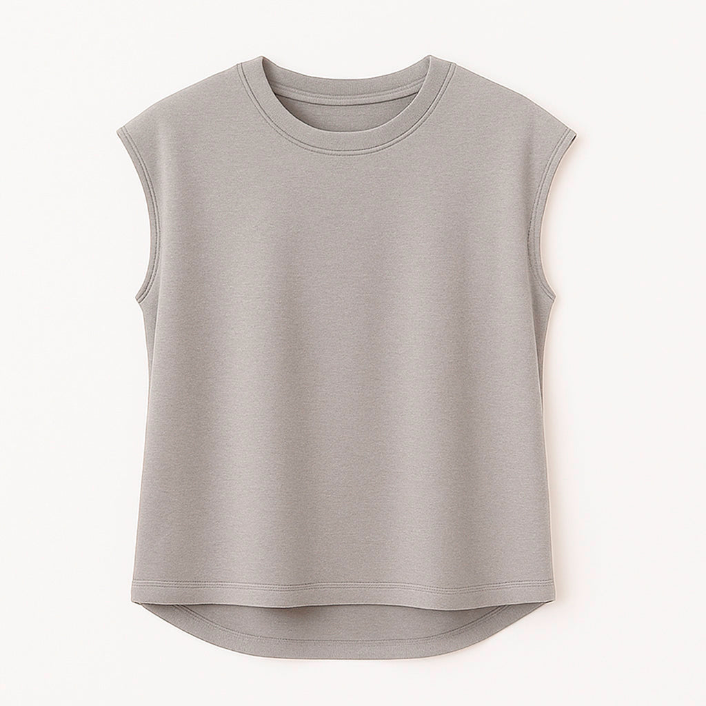 和紙糸ギャザリンサーフTシャツ