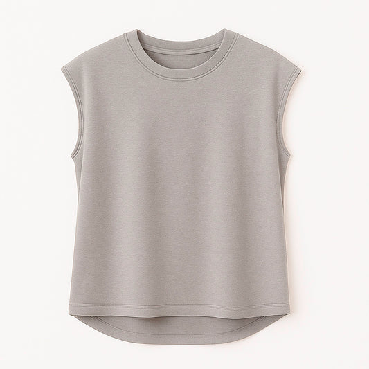 和紙糸ギャザリンサーフTシャツ