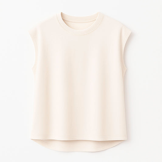 和紙糸ギャザリンサーフTシャツ