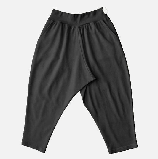禅パンツ｜Form　　 Black